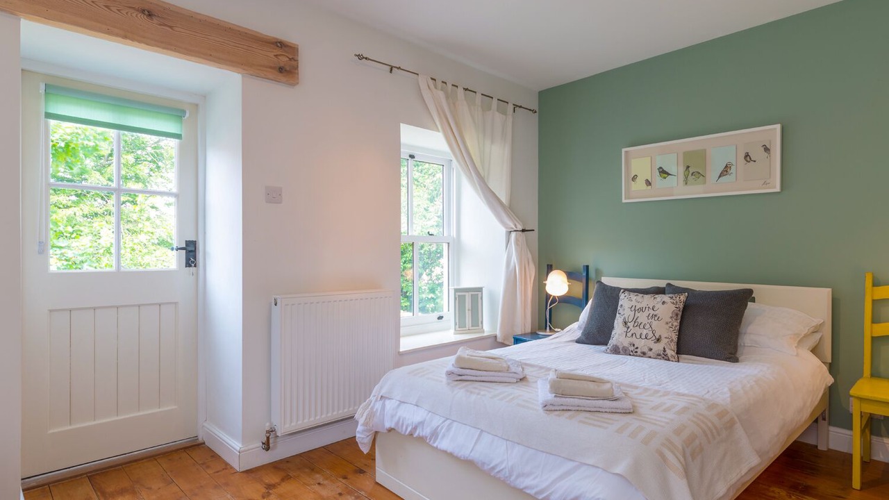 Photo of Bedroom in Catton