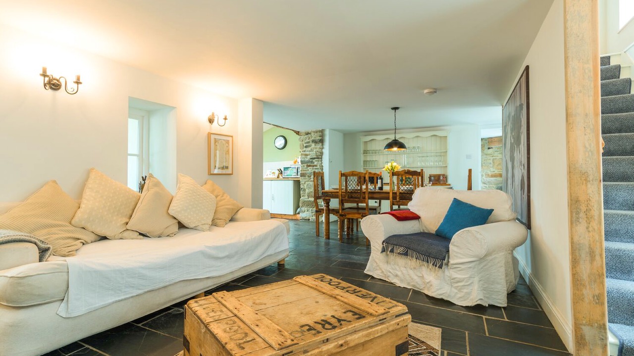 Photo of Livingroom in Catton