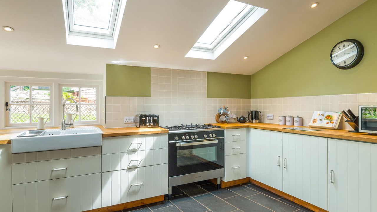Photo of Kitchen in Catton