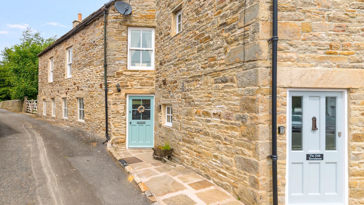 Photo of Outdoor in Catton