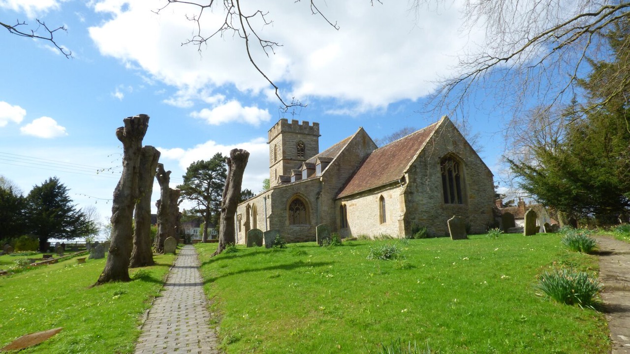 Photo of Others in Wickhamford