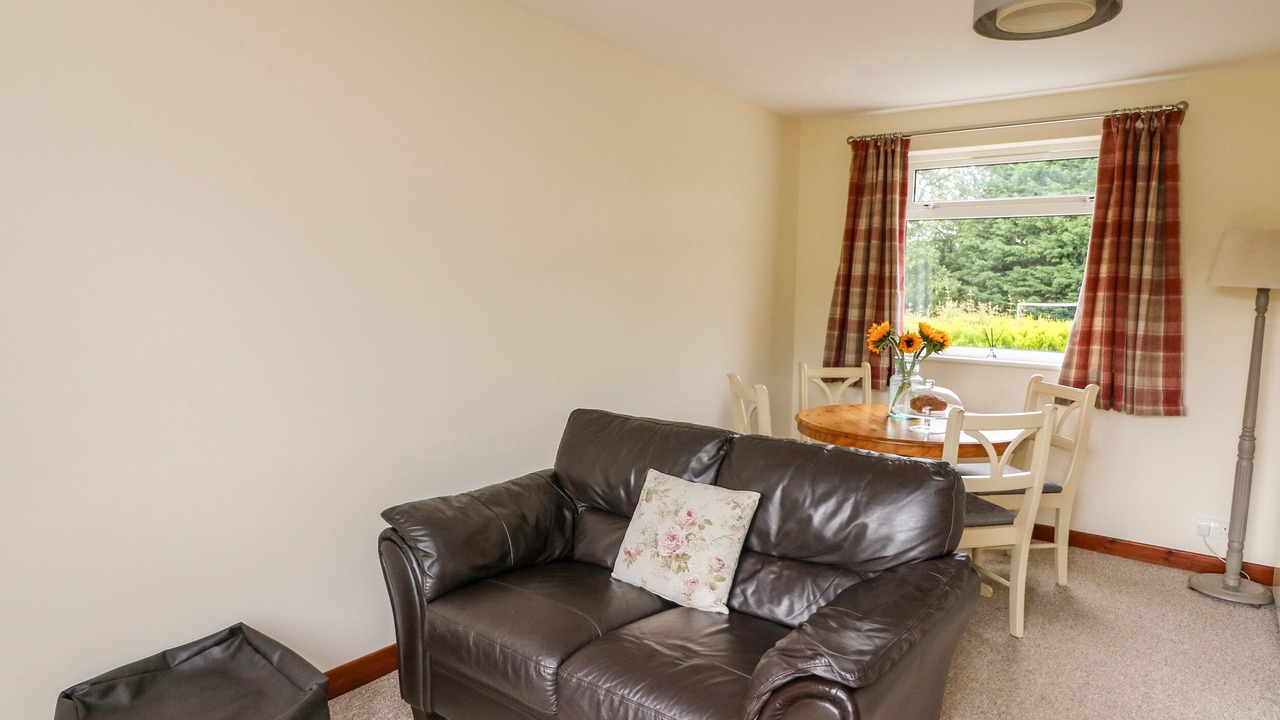 Photo of Bedroom in Disserth and Trecoed