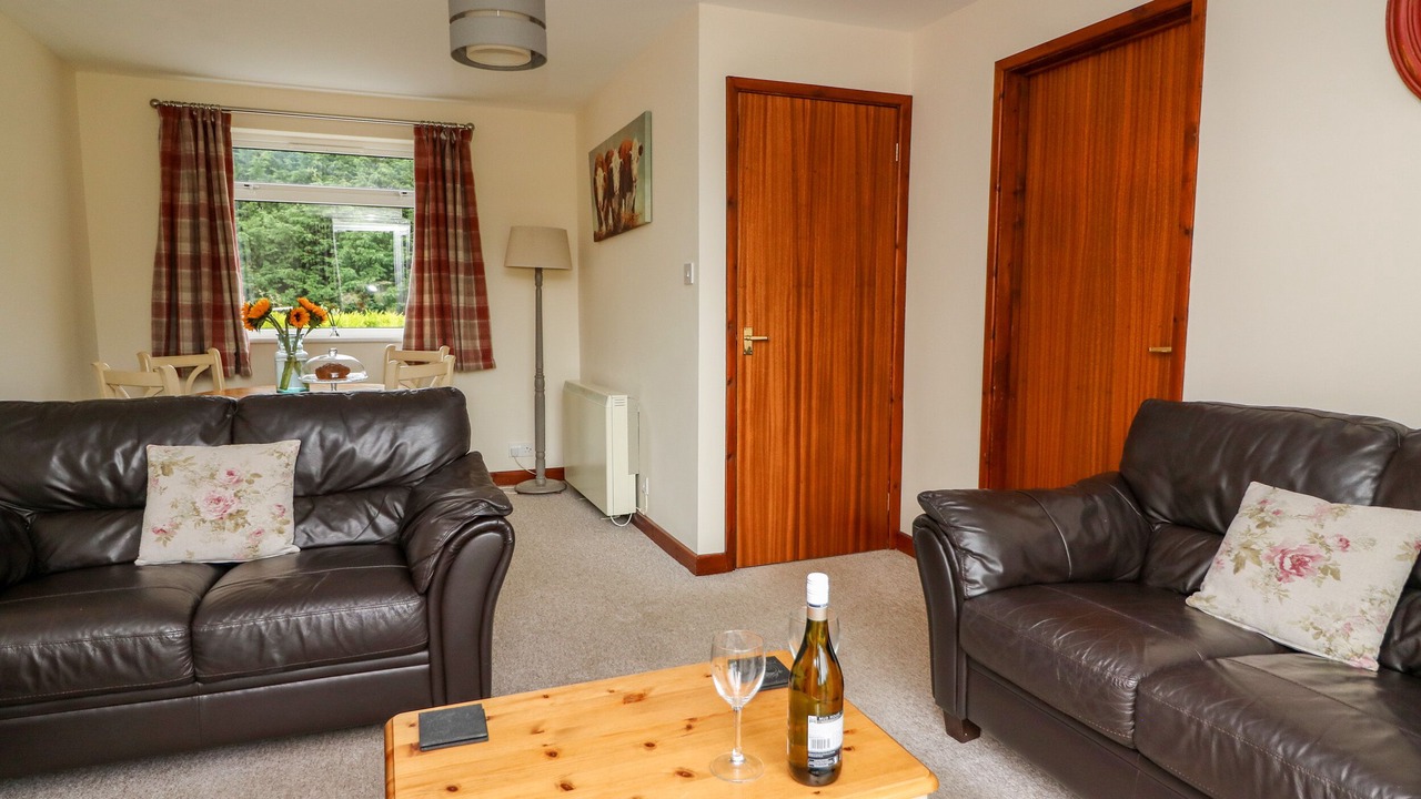 Photo of Bedroom in Disserth and Trecoed