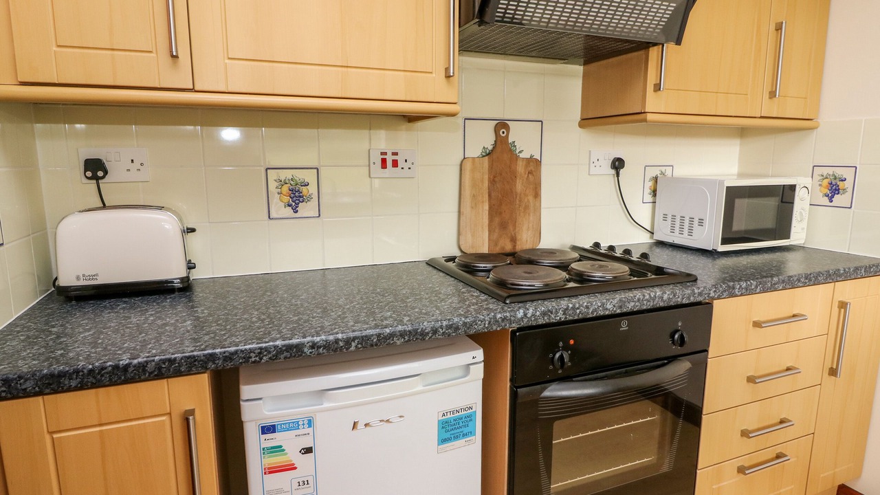 Photo of Others in Disserth and Trecoed