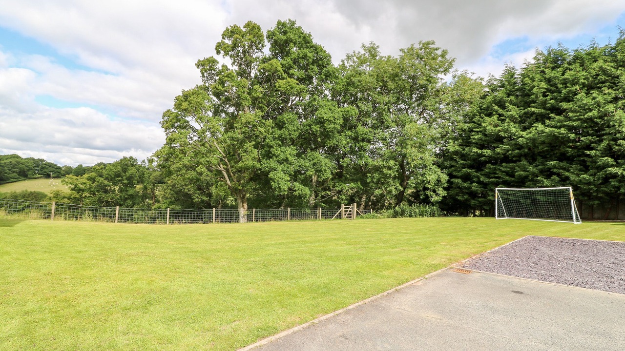 Photo of Others in Disserth and Trecoed