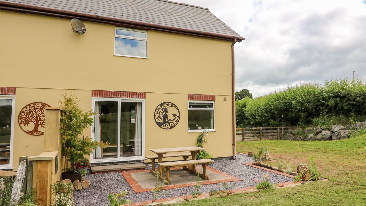 Photo of Others in Disserth and Trecoed