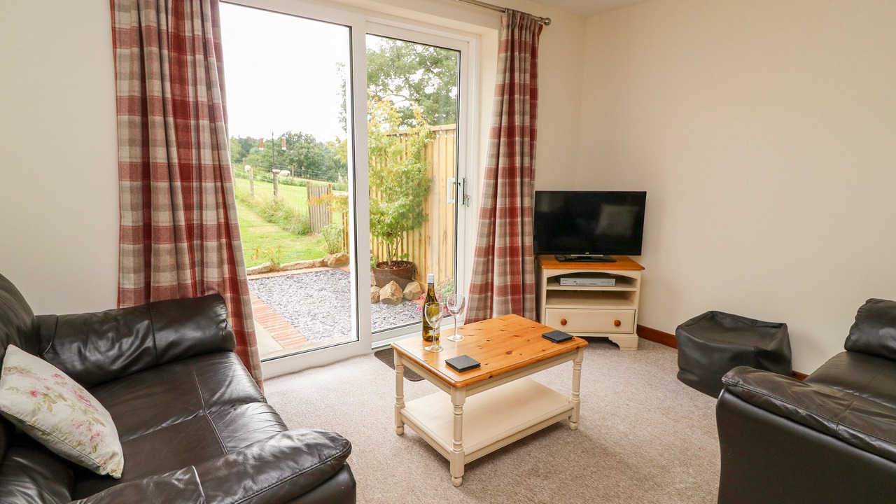 Photo of Others in Disserth and Trecoed