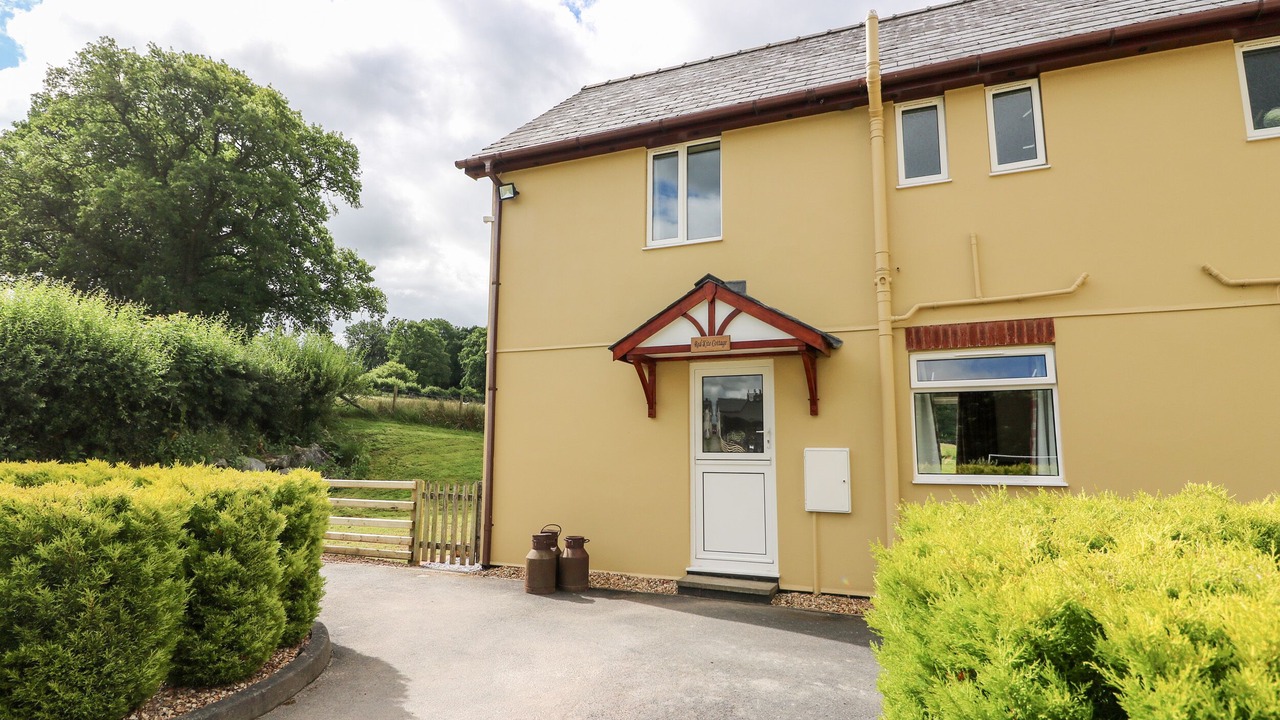 Photo of Others in Disserth and Trecoed