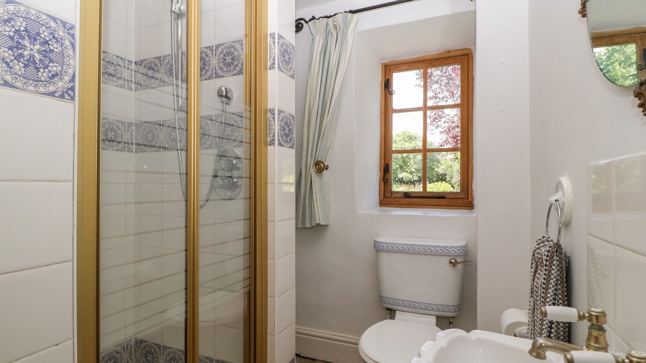 Photo of Bathroom in Aymestrey