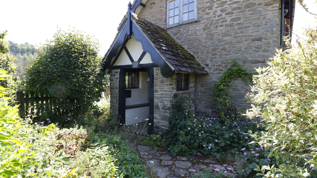 Photo of Others in Aymestrey