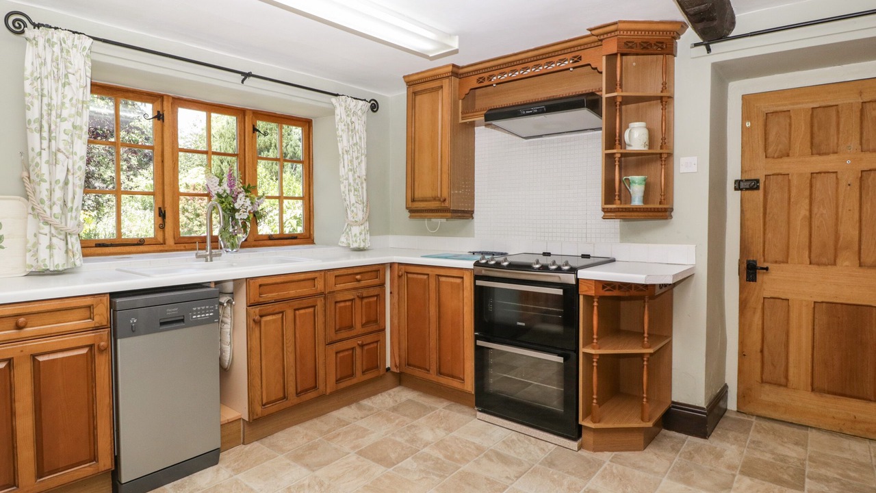 Photo of Kitchen in Aymestrey