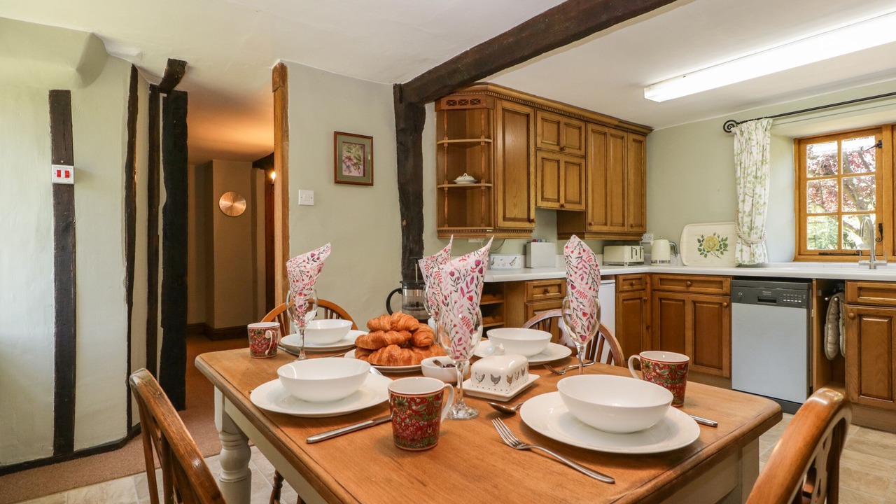 Photo of Others in Aymestrey