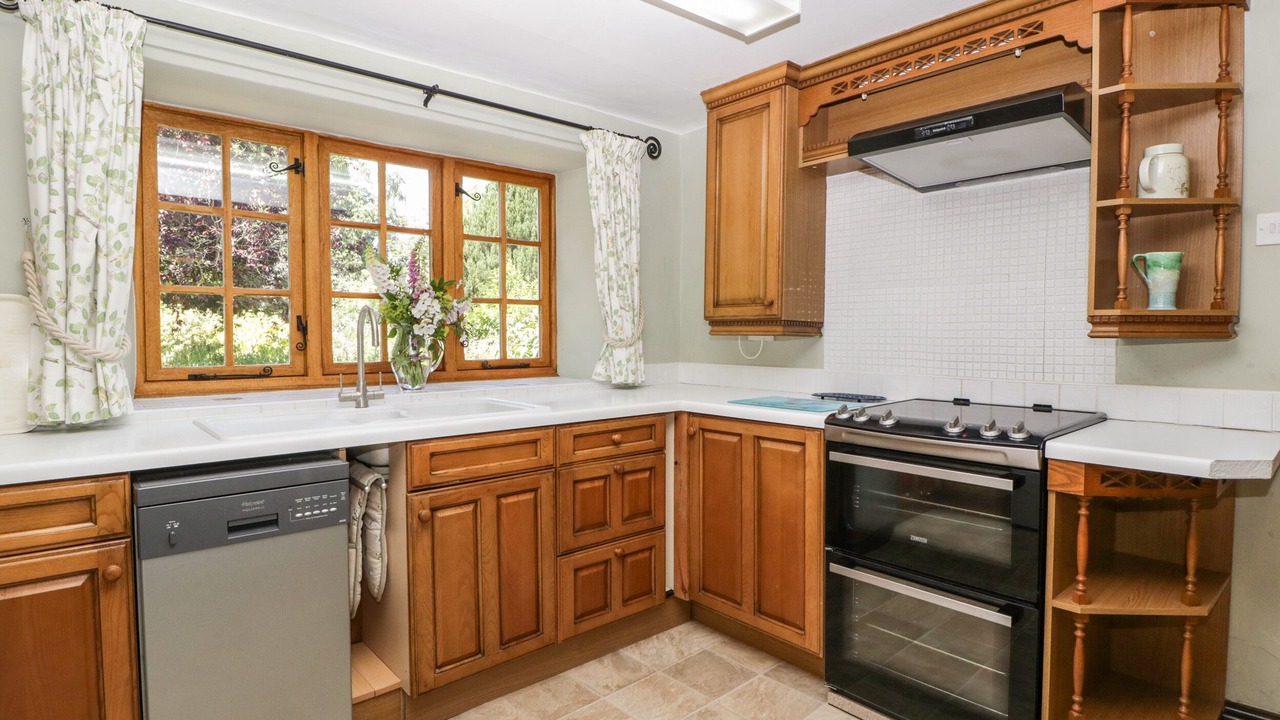 Photo of Kitchen in Aymestrey