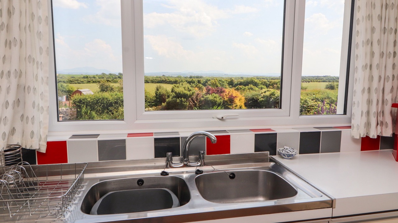 Photo of Kitchen in Maryport
