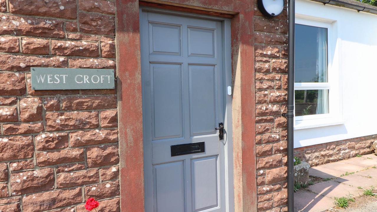 Photo of Outdoor in Maryport