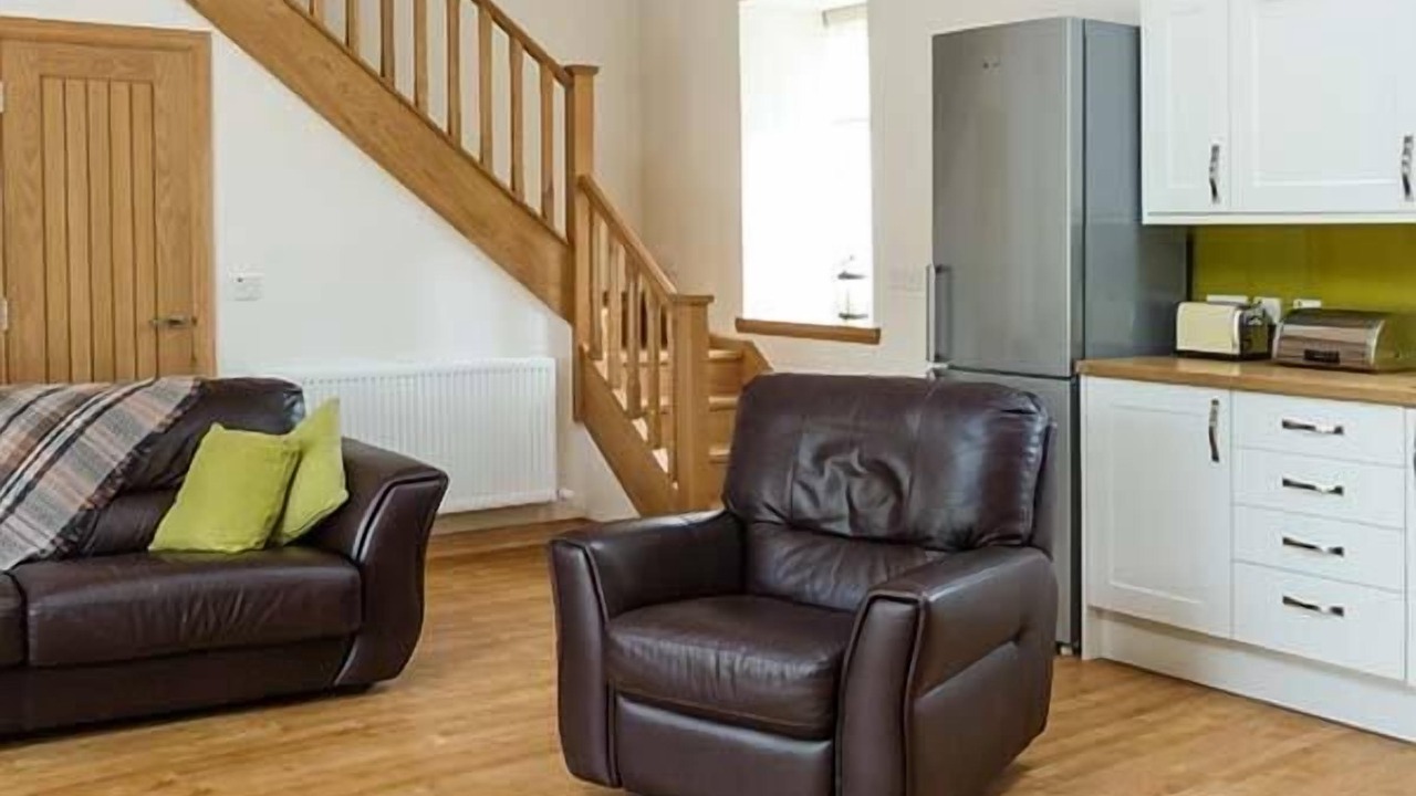 Photo of Bedroom in Forsinard