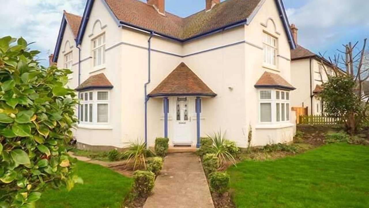 Photo of Outdoor in Alcombe