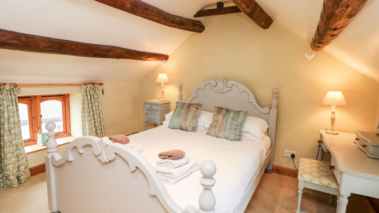 Photo of Bedroom in Tideswell