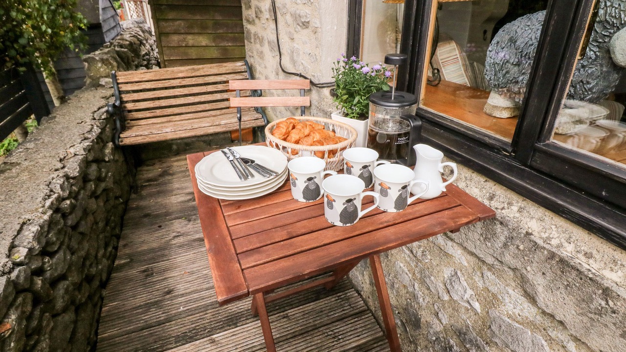 Photo of Others in Tideswell