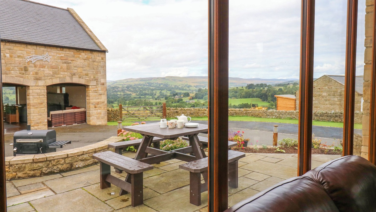 Photo of Outdoor in Eggleston