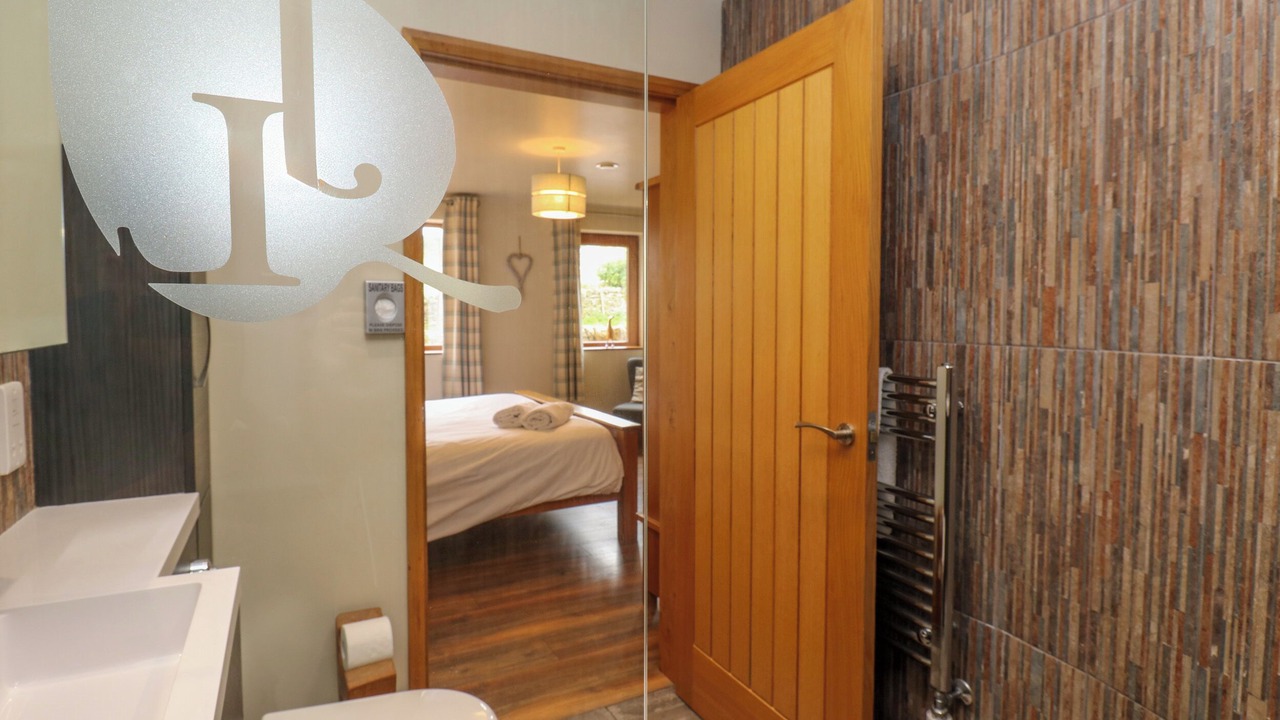 Photo of Bathroom in Eggleston