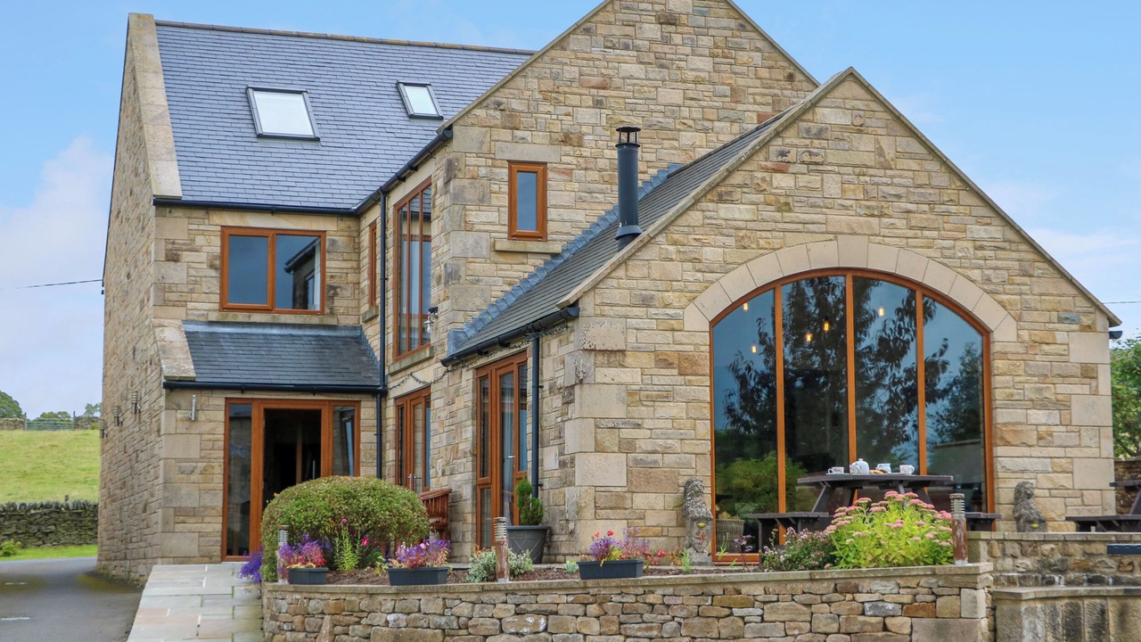 Photo of Outdoor in Eggleston