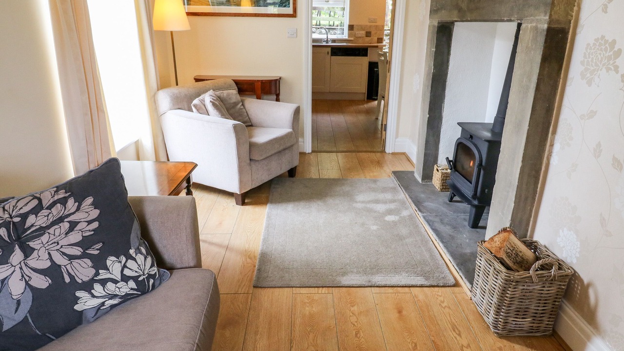 Photo of Bedroom in Kettlewell