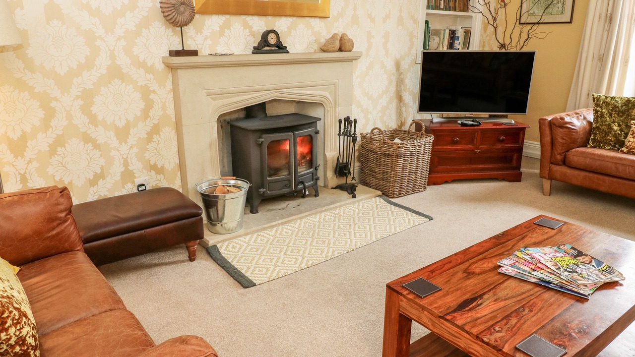 Photo of Bedroom in Kettlewell