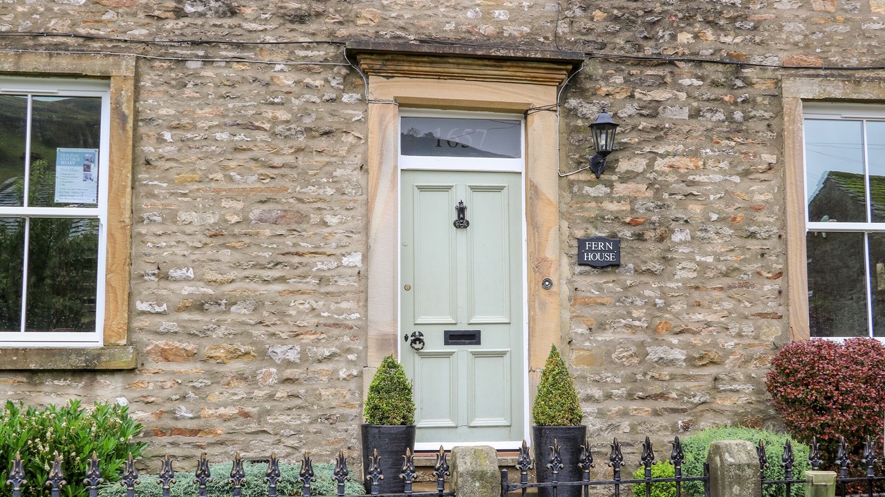 Photo of Outdoor in Kettlewell