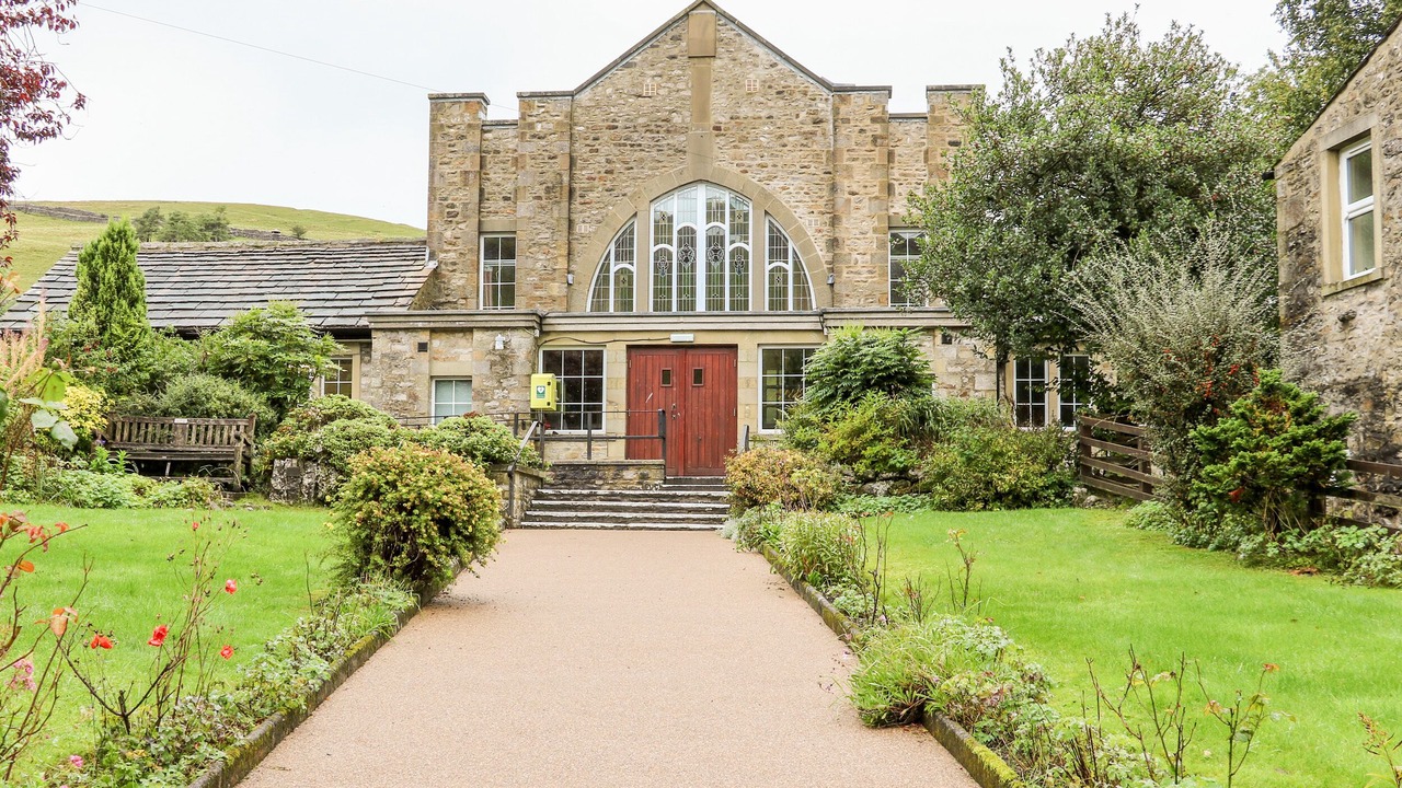 Photo of Others in Kettlewell