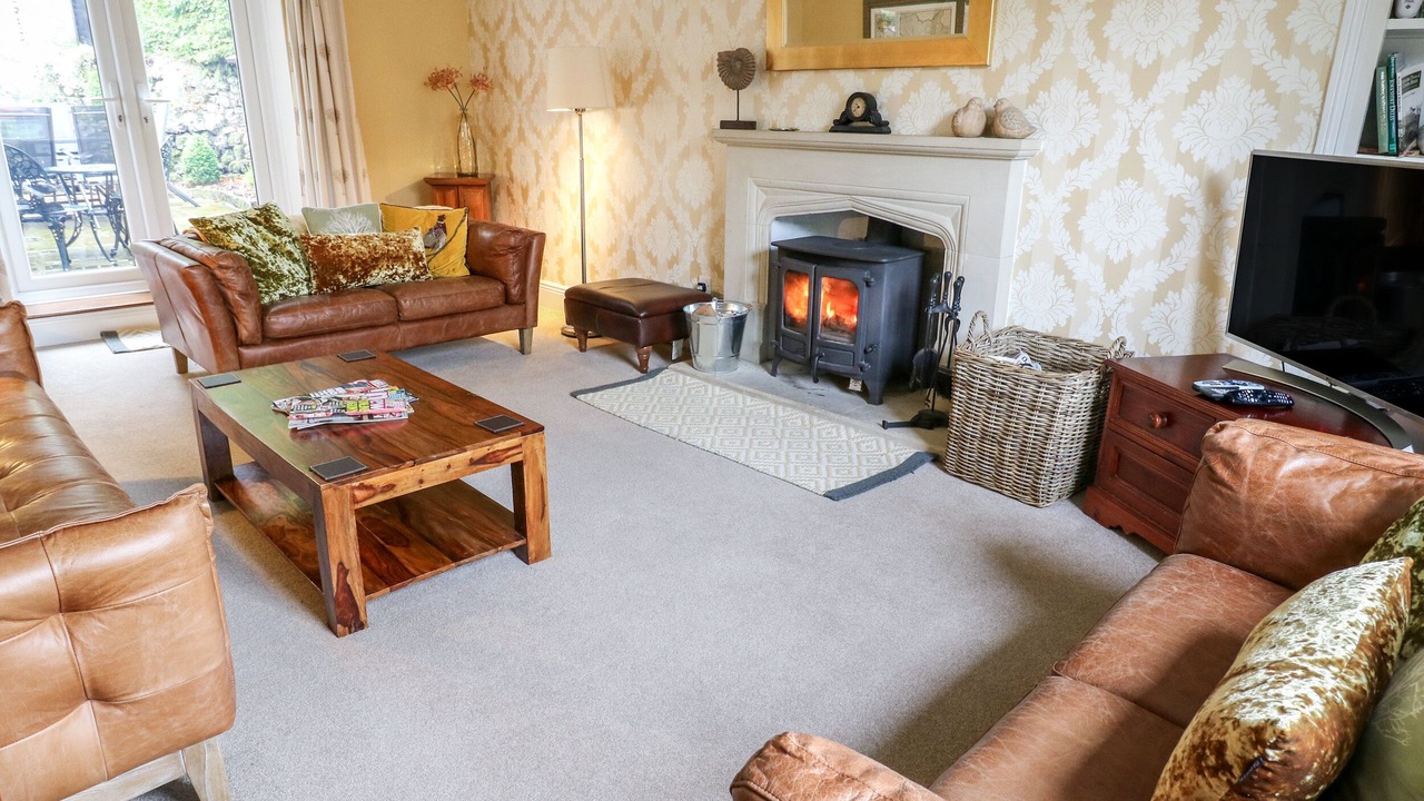 Photo of Bedroom in Kettlewell
