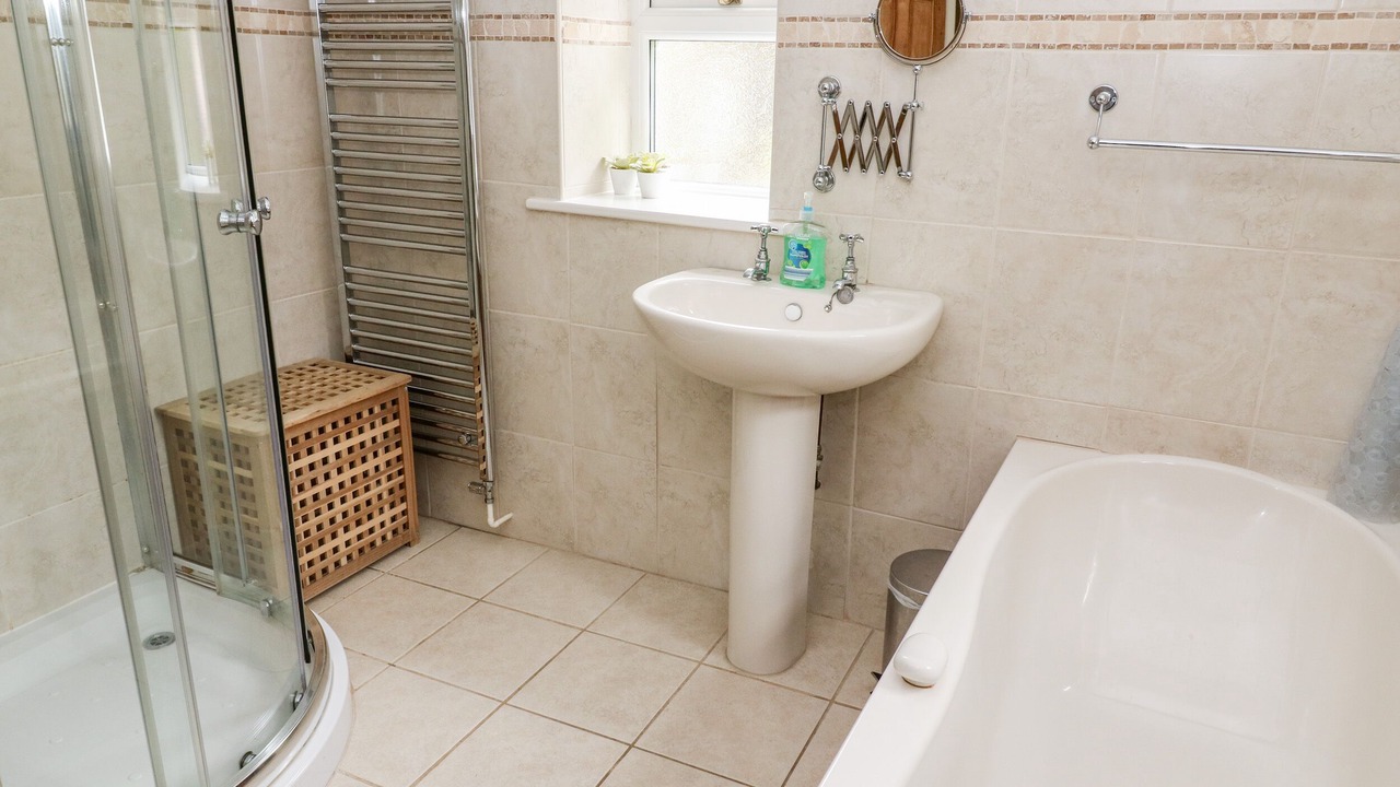 Photo of Bathroom in Kettlewell