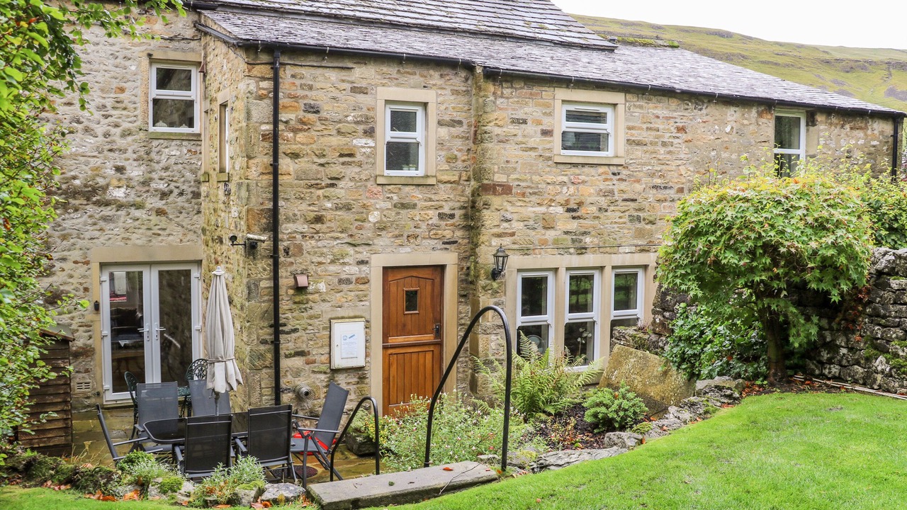 Photo of Outdoor in Kettlewell