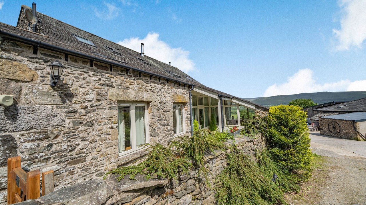 Photo of Others in Carnforth