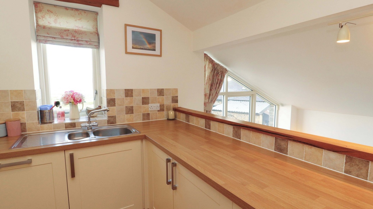 Photo of Kitchen in Carnforth