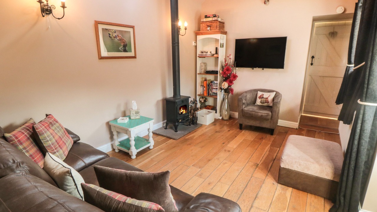 Photo of Bedroom in North York Moors National Park