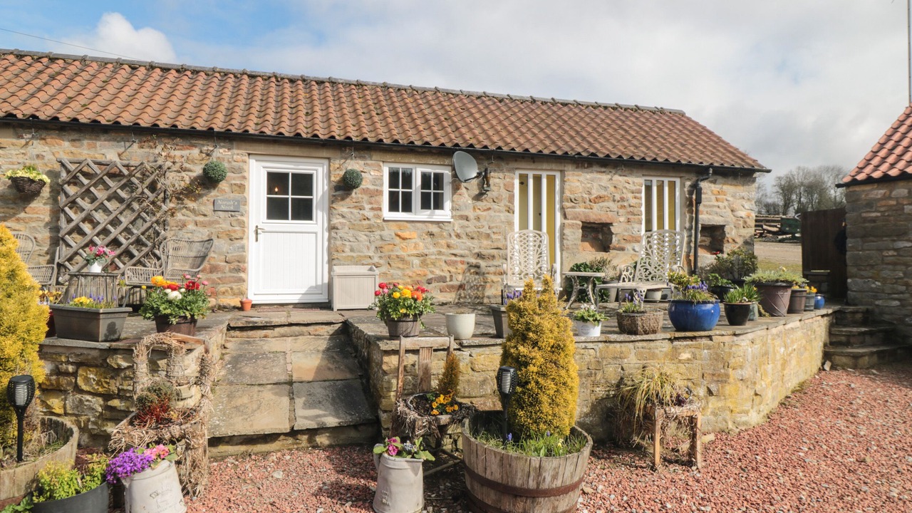 Photo of Others in North York Moors National Park