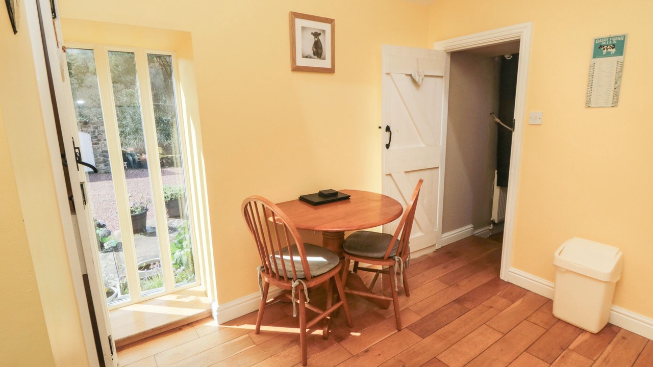 Photo of Kitchen in North York Moors National Park