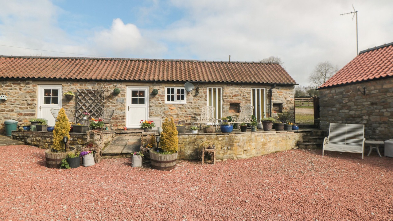Photo of Outdoor in North York Moors National Park