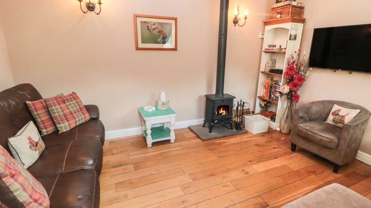 Photo of Bedroom in North York Moors National Park
