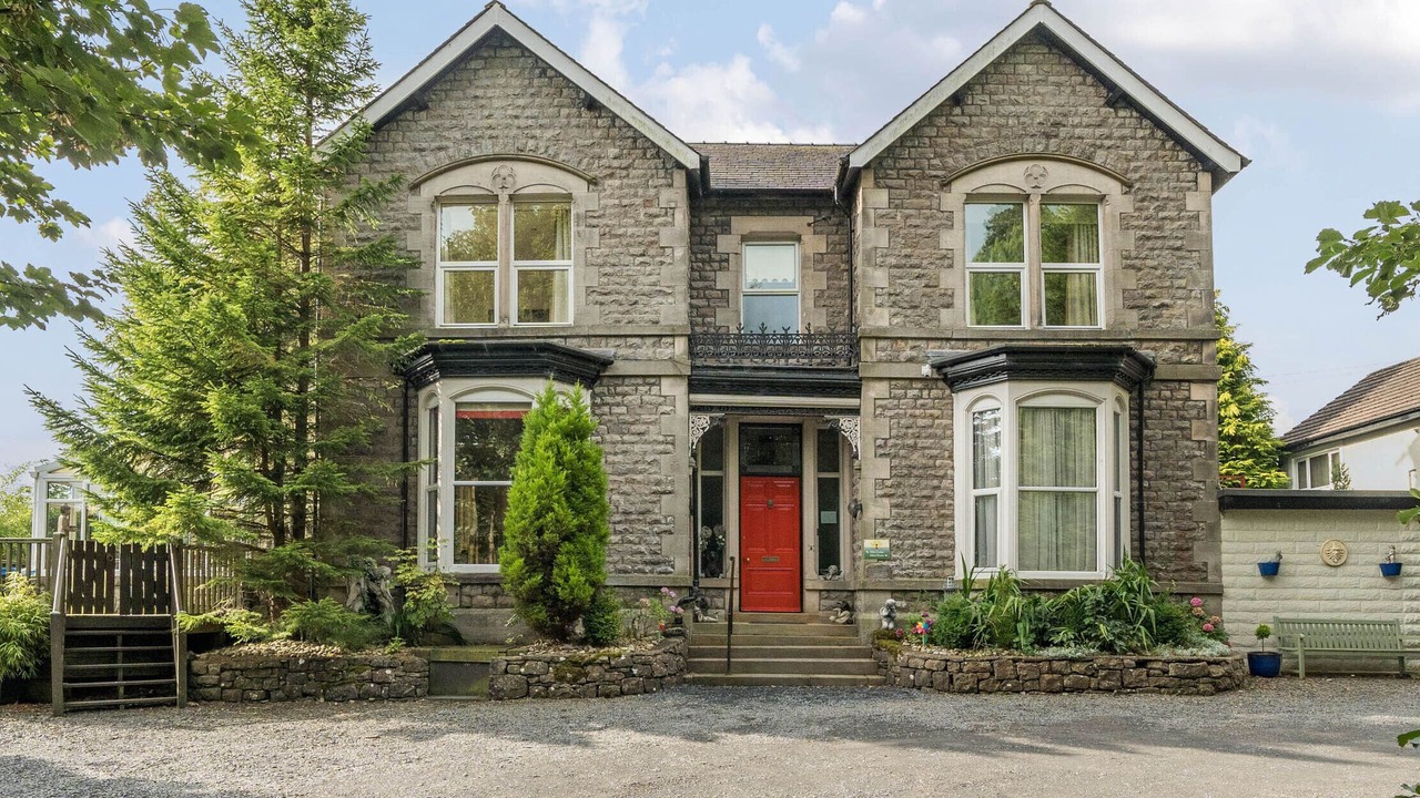 Photo of Outdoor in Bardsea