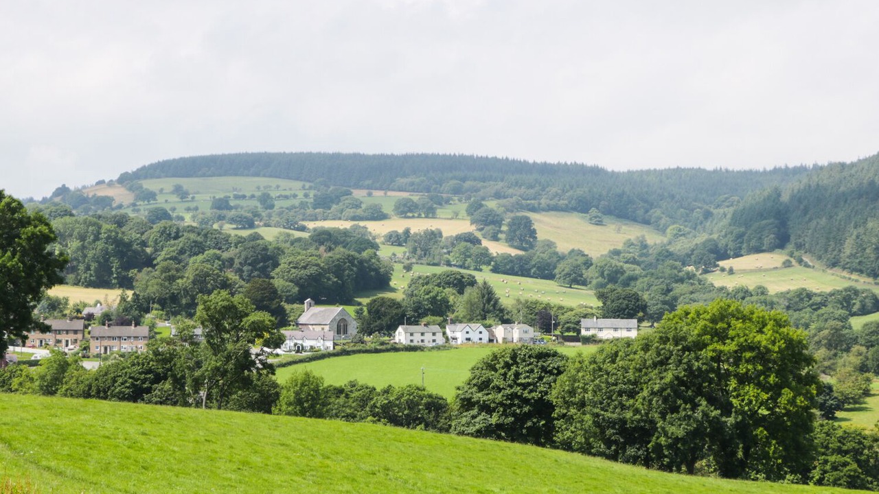 Photo of Others in Ruthin