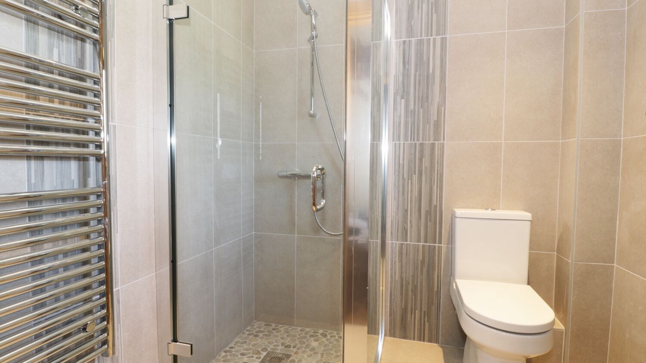 Photo of Bathroom in Ruthin