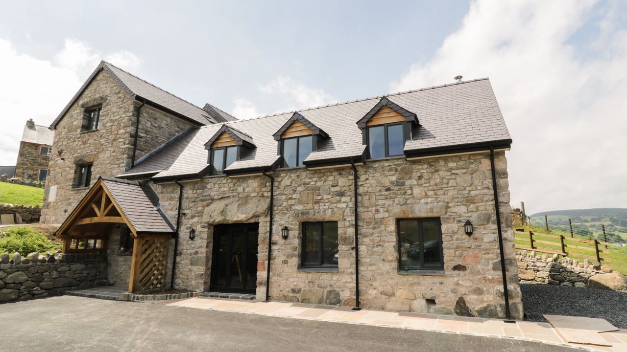 Photo of Outdoor in Ruthin