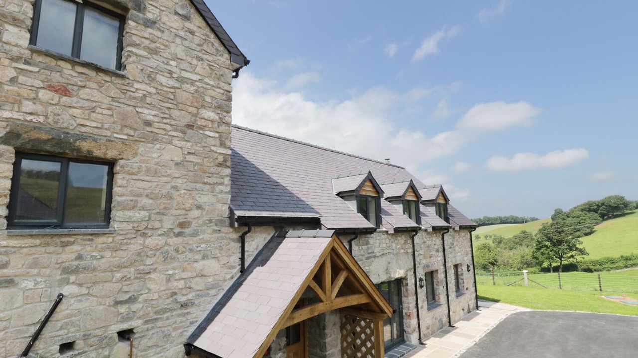 Photo of Others in Ruthin