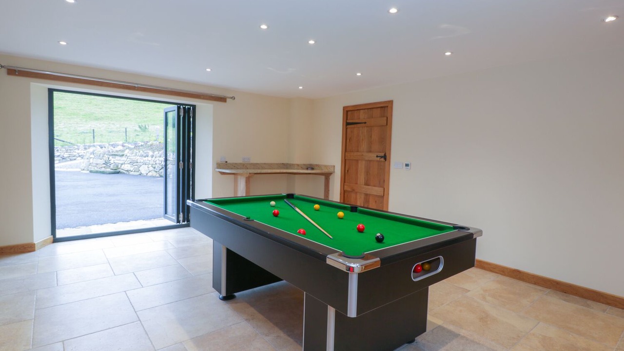 Photo of Bedroom in Ruthin