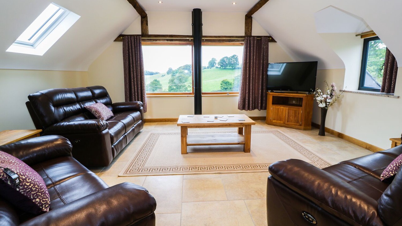 Photo of Bedroom in Ruthin