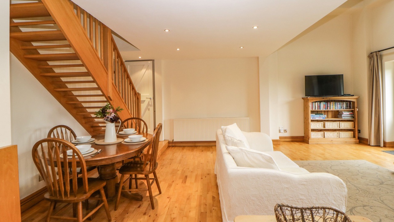 Photo of Bedroom in Mary Tavy