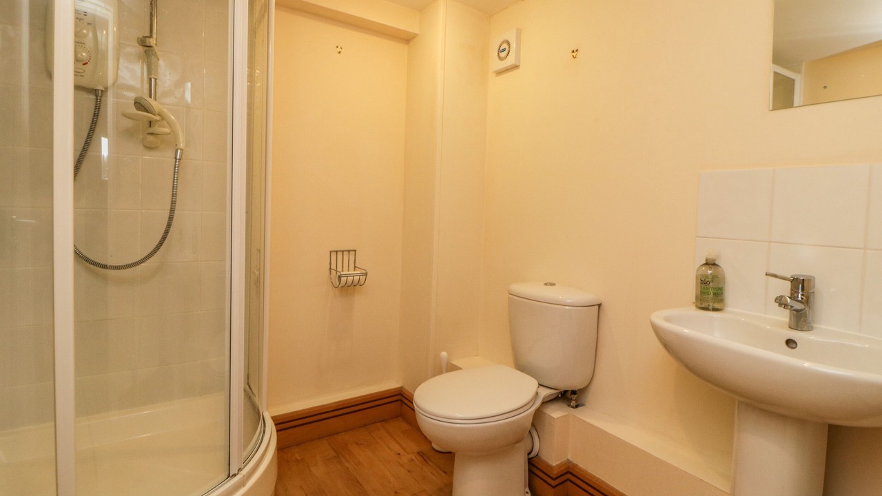Photo of Bathroom in Mary Tavy