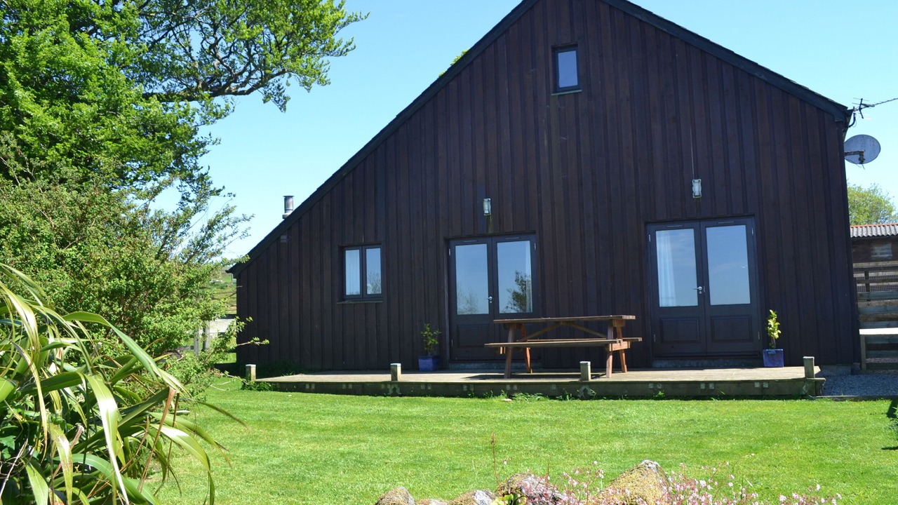 Photo of Outdoor in Mary Tavy